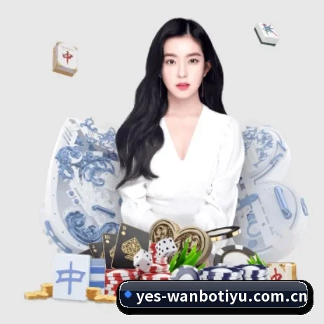 每个板块围绕一个运动项目展开 - 多运动项目内容板块 | WANBO